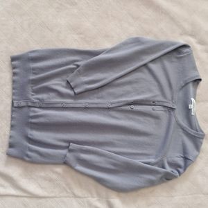 Lavender Cardigan